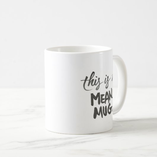 Mug MOI, mug.Coupe du Café (Devant droit)