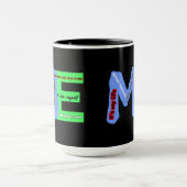 Mug MOI Self-Expression (Centre)