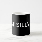 Mug Moi tout simplement idiot (Centre)