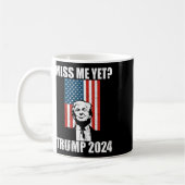 Mug Moi, Trump 2024 (Gauche)