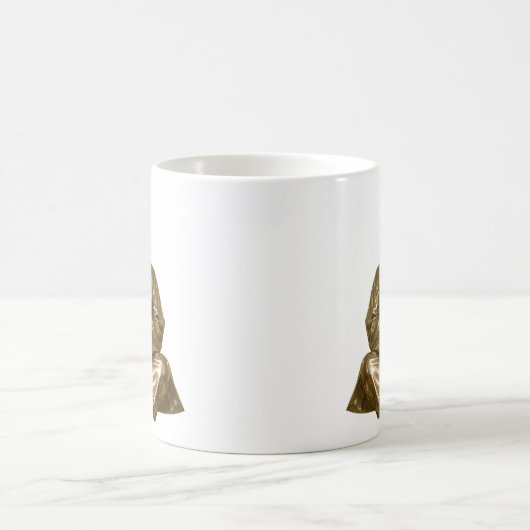 Mug Moine bouddhiste sagesse (Centre)
