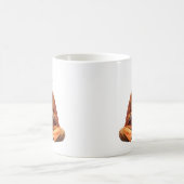 Mug Moine Zen Méditation (Centre)