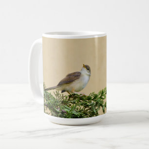 Mug Moineau