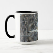 Mug Moineau domestique B24 (Gauche)