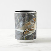 Mug Moineau domestique B24 (Centre)