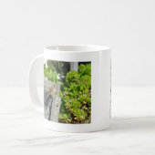 Mug Moineau effronté (Devant gauche)