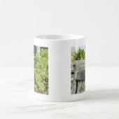 Mug Moineau effronté (Centre)