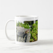 Mug Moineau effronté (Gauche)