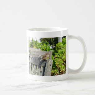 Mug Moineau effronté