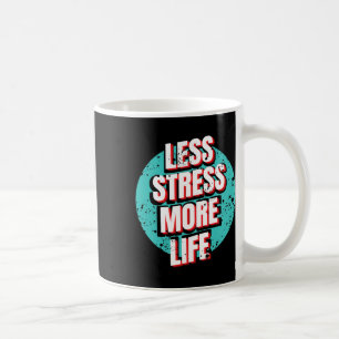 Mug Moins de stress