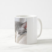 Mug Moira (chat) Photo (Devant droit)