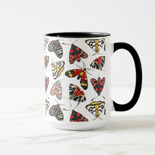 Mug Mois (Droite)