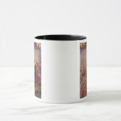 Mug Mois d'avril (Centre)