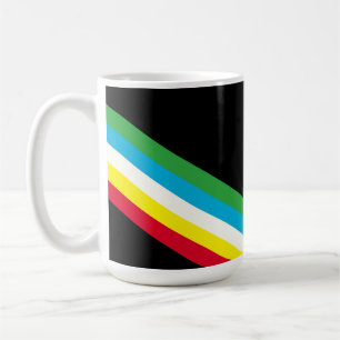 Mug Mois de la fierté du handicap heureux