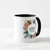 Mug Mois de l'histoire des femmes (Devant droit)