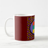 Mug Mois de l'histoire des Noirs (Gauche)