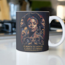 Mois de l'histoire des Noirs