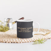 Mug Mois de l'histoire des Noirs