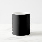 Mug Mois De L'Histoire Des Noirs 247365 Avec Drapeau C (Centre)