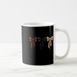 Mug Mois de l'histoire des Noirs Croire Réussir Réussi