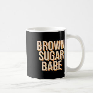 Mug Mois de l'histoire des Noirs d'Amérique africaine 