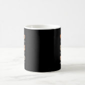 Mug Mois de l'histoire des Noirs Rêve comme Martin Dir (Centre)