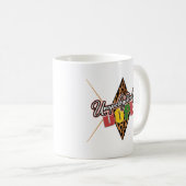 Mug Mois de l'histoire des Noirs sans apologisme (Devant droit)