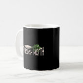 Mug Mois de l'horreur (Devant gauche)