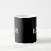 Mug Mois de l'horreur (Centre)