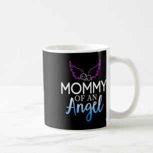 Mug Mois De Sensibilisation À La Mère D'Un Ange Au Sid