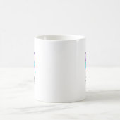 Mug Mois de sensibilisation à la prévention du suicide (Centre)