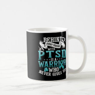 Mug Mois De Sensibilisation À La Tps _ Cas De Stress P
