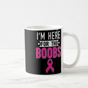 Mug Mois De Sensibilisation Au Cancer Du Sein Im Ici P