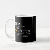 Mug Mois de sensibilisation au myélome multiple 2025 n (Gauche)