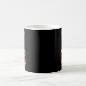 Mug Mois de sensibilisation aux cellules de faucille B (Centre)