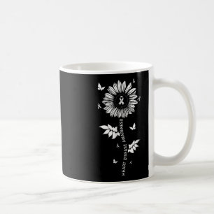 Mug Mois de sensibilisation aux maladies cardiaques