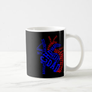 Mug Mois de sensibilisation aux malformations cardiaqu