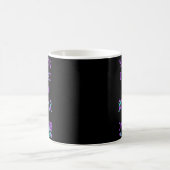 Mug Mois de sensibilisation des hommes pour la prévent (Centre)