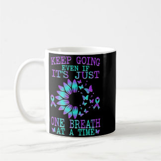 Mug Mois de sensibilisation des hommes pour la prévent