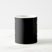 Mug Mois de sensibilisation Je suis Sourd S'il vous pl (Centre)