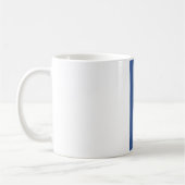 Mug mois de sensibilisation sur l'autisme (Gauche)