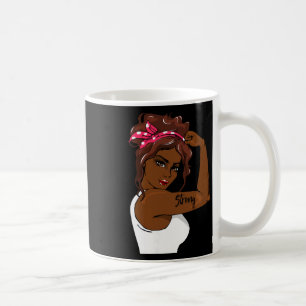 Mug Mois des femmes fortes de l'histoire des Noirs