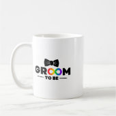 Mug Mois des fiertés (Gauche)