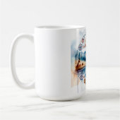 Mug Mois du patrimoine amérindien (Gauche)