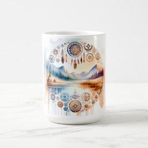 Mug Mois du patrimoine amérindien