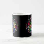 Mug Mois du patrimoine hispanique Pays latinos (Centre)