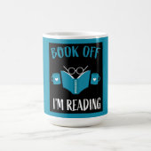 Mug Mois national de lecture Mars (Centre)