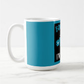 Mug Mois national de lecture Mars (Gauche)
