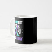 Mug Mois national de sensibilisation à la prévention d (Devant gauche)
