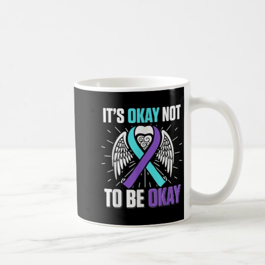 Mug Mois national de sensibilisation à la prévention d (Droite)
